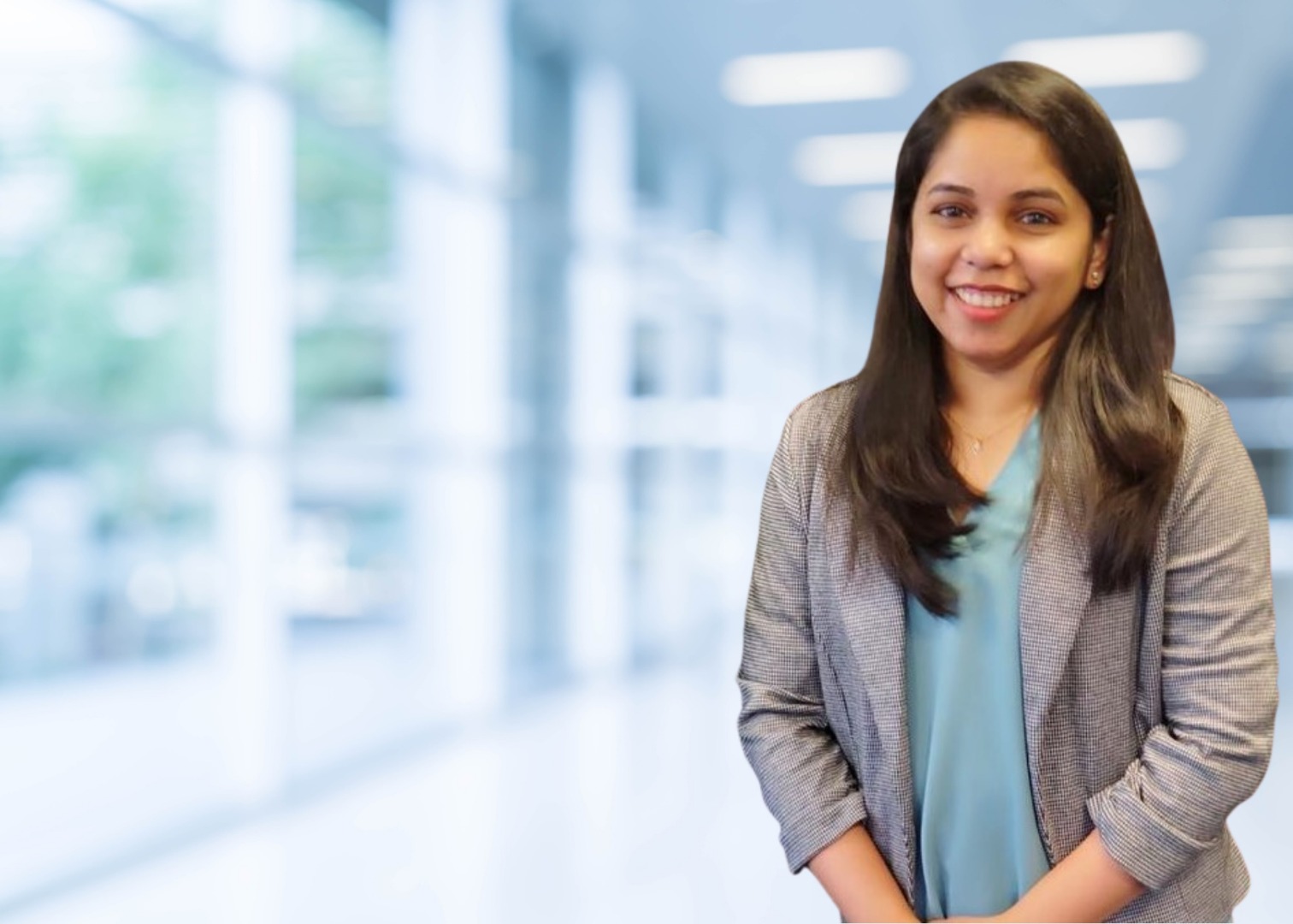 The Passion Behind Accounting: Insights from Swathi Gandham, Senior Accountant