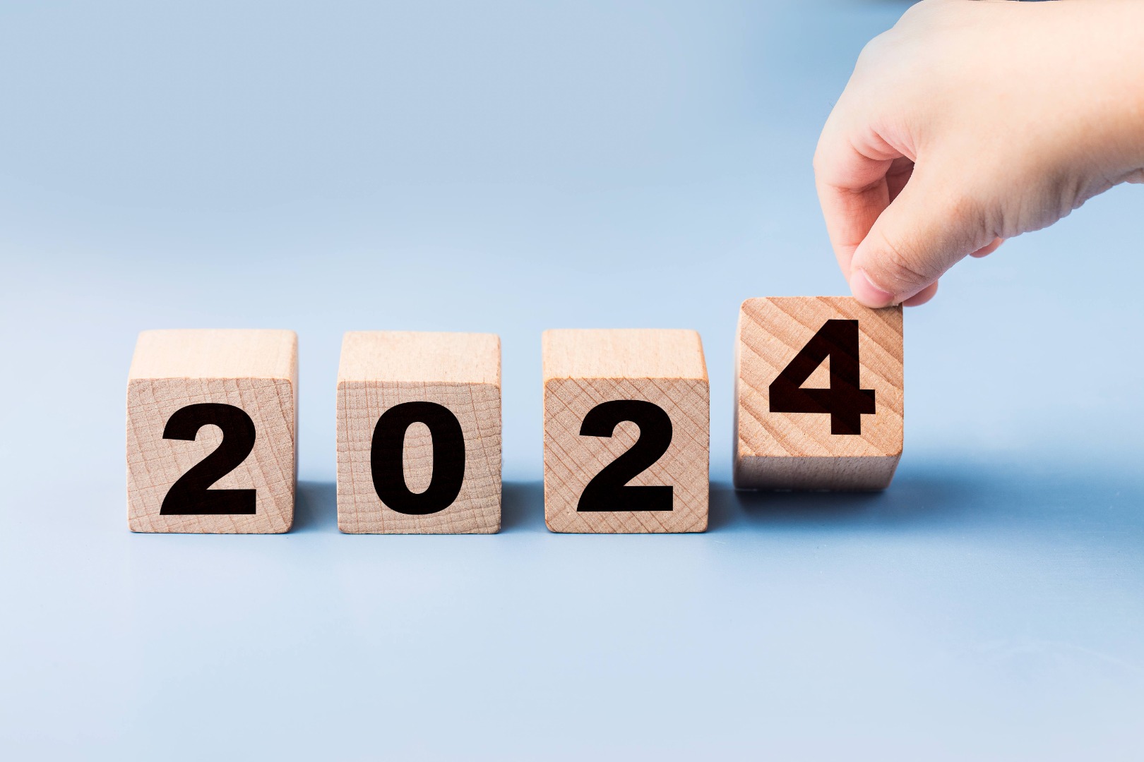 Navigating the 2024 Tax Law Changes: What You Need to Know